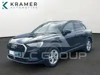 2024 Audi Q3