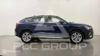 2024 Audi Q3