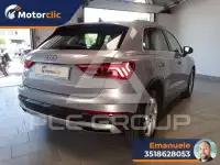 2024 Audi Q3