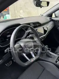 2024 Audi Q3