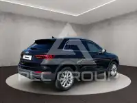 2024 Audi Q3