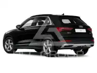 2024 Audi Q3
