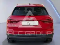 2024 Audi Q3