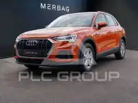 2024 Audi Q3