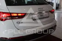 2024 Audi Q3