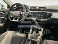 2024 Audi Q3