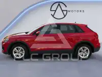 2024 Audi Q3