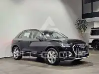 2024 Audi Q3