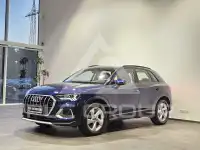 2024 Audi Q3