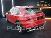 2024 Audi Q3