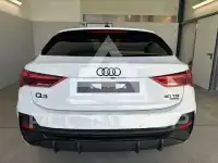2024 Audi Q3