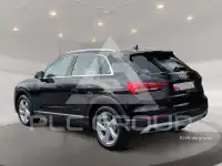2024 Audi Q3