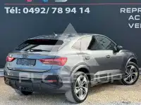 2024 Audi Q3