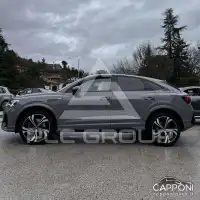 2024 Audi Q3