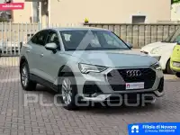 2024 Audi Q3