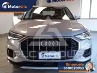 2024 Audi Q3