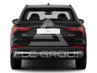 2024 Audi Q3