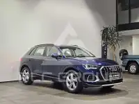 2024 Audi Q3