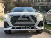 2024 Audi Q3
