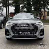 2024 Audi Q3