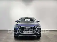 2024 Audi Q3