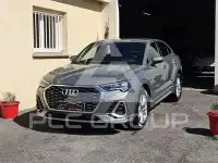 2024 Audi Q3