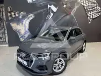 2024 Audi Q3