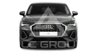 2024 Audi Q3