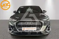 2024 Audi Q3