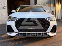 2024 Audi Q3