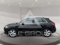 2024 Audi Q3