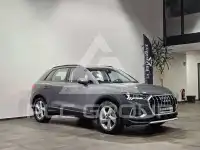2024 Audi Q3