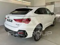 2024 Audi Q3
