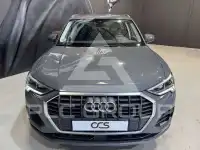 2024 Audi Q3