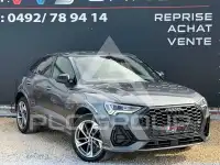 2024 Audi Q3