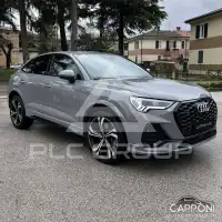 2024 Audi Q3