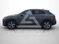 2024 Audi Q3