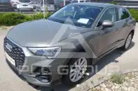 2024 Audi Q3