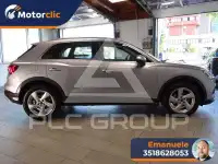 2024 Audi Q3