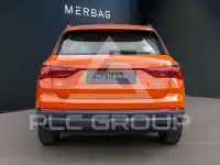 2024 Audi Q3