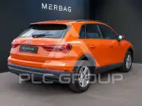 2024 Audi Q3