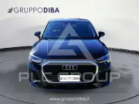 2024 Audi Q3
