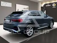 2024 Audi Q3