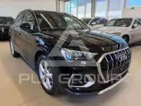 2024 Audi Q3