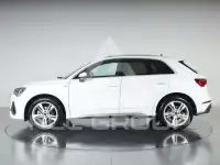 2024 Audi Q3