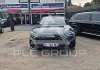 2024 Audi Q3