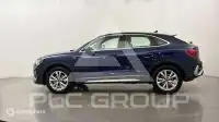 2024 Audi Q3