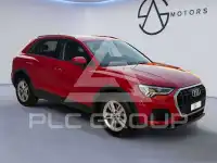 2024 Audi Q3