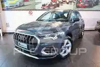 2024 Audi Q3