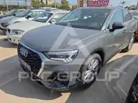 2024 Audi Q3
